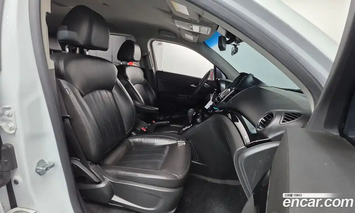 Chevrolet Orlando 2012 2.0 Автомат в Москве № 332989, фото 2