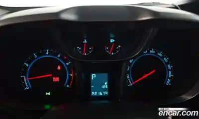 Chevrolet Orlando 2012 2.0 Автомат в Москве № 332989, миниатюра 4