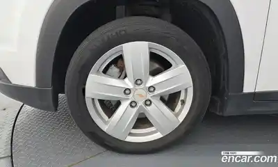 Chevrolet Orlando 2012 2.0 Автомат в Москве № 332989, миниатюра 8