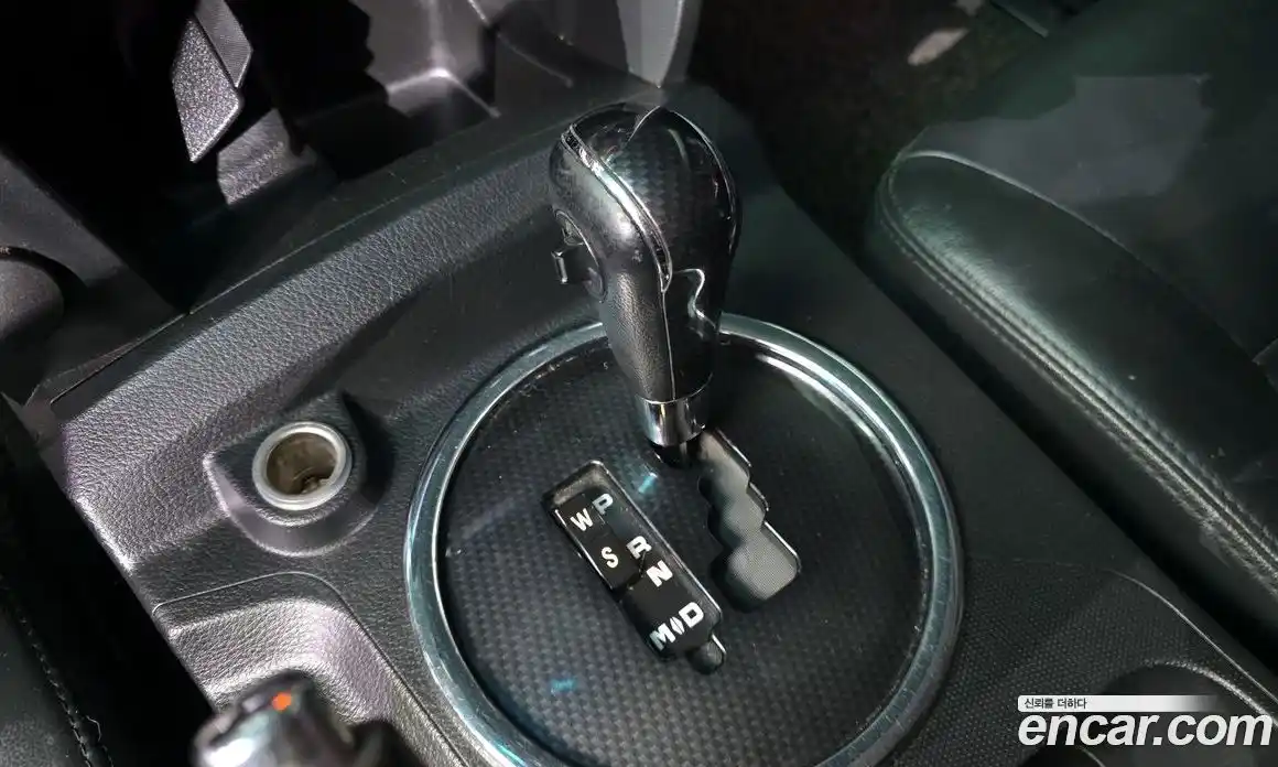 SsangYong Korando 2014 2.0 Автомат в Москве № 33391, фото 16