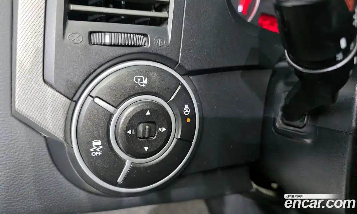 SsangYong Korando 2014 2.0 Автомат в Москве № 33391, фото 18