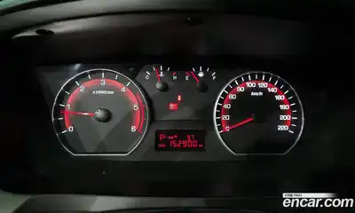 SsangYong Korando 2014 2.0 Автомат в Москве № 33391, миниатюра 3