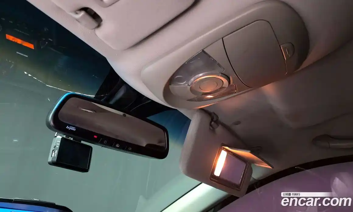 SsangYong Korando 2014 2.0 Автомат в Москве № 33391, фото 7