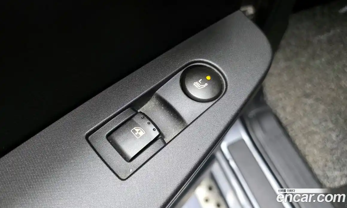 SsangYong Korando 2014 2.0 Автомат в Москве № 33391, фото 8