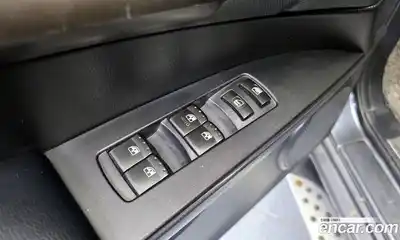 SsangYong Korando 2014 2.0 Автомат в Москве № 33391, миниатюра 10