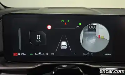 Kia Sportage 2025 1.6 Автомат в Москве № 337112, миниатюра 11