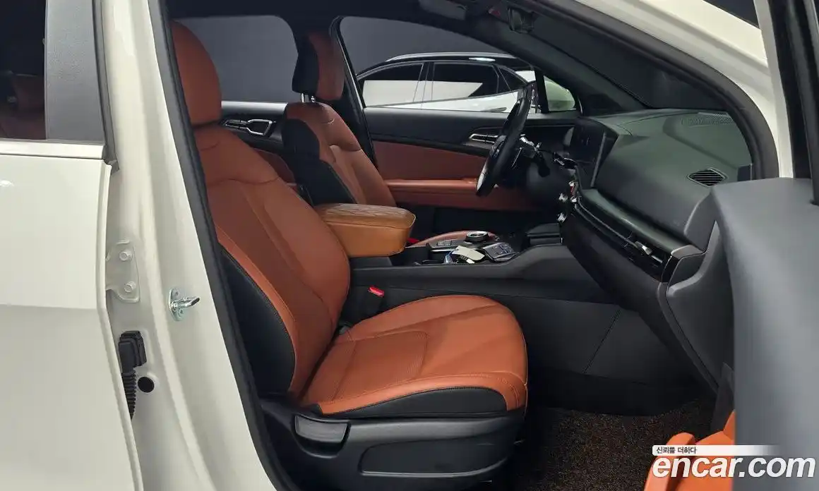 Kia Sportage 2025 1.6 Автомат в Москве № 337112, фото 15