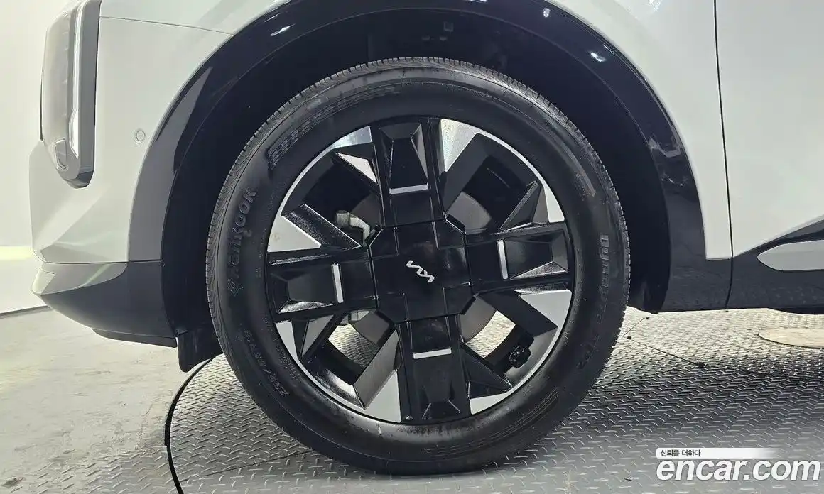 Kia Sportage 2025 1.6 Автомат в Москве № 337112, фото 16