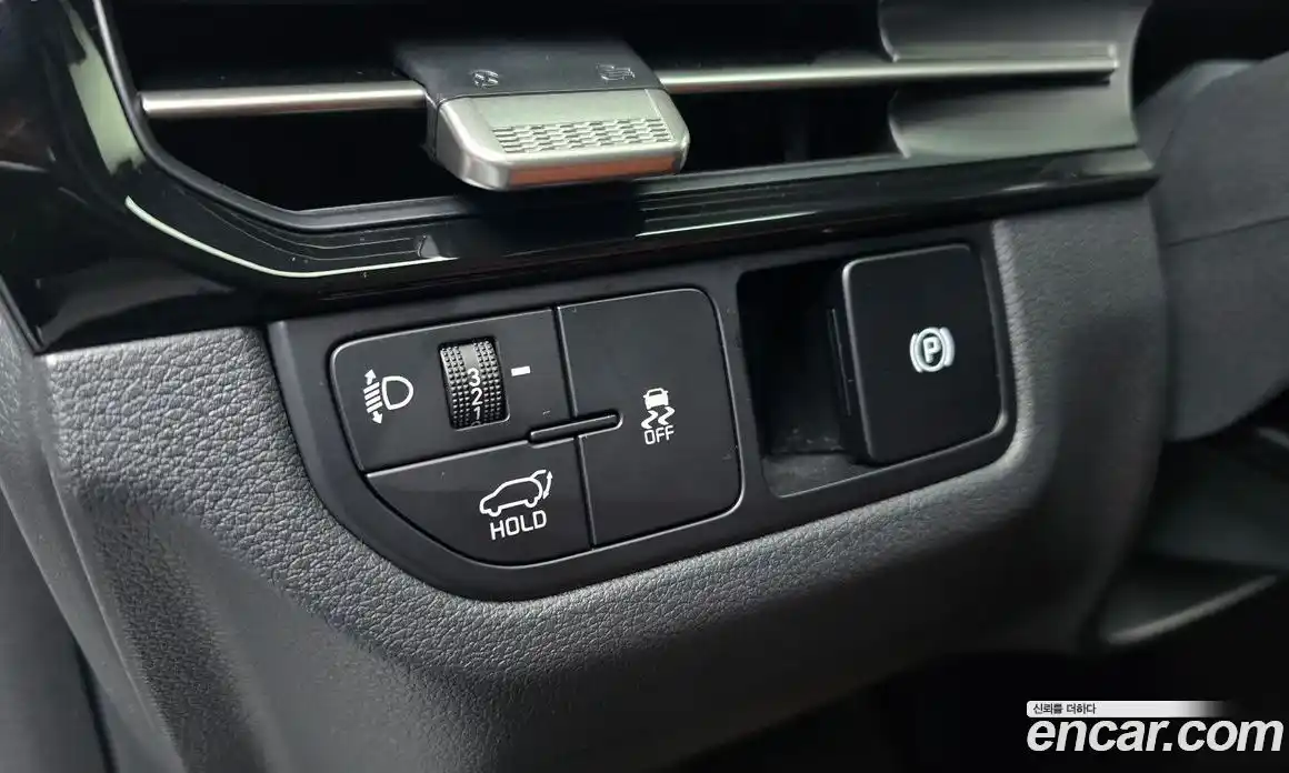 Kia Sportage 2025 1.6 Автомат в Москве № 337112, фото 3