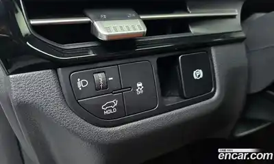 Kia Sportage 2025 1.6 Автомат в Москве № 337112, миниатюра 3