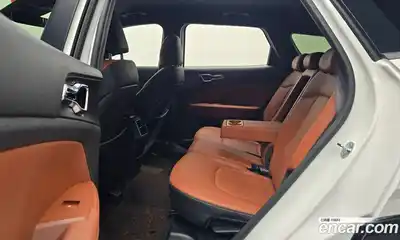 Kia Sportage 2025 1.6 Автомат в Москве № 337112, миниатюра 7