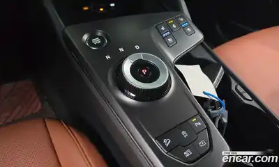 Kia Sportage 2025 1.6 Автомат в Москве № 337112, миниатюра 8