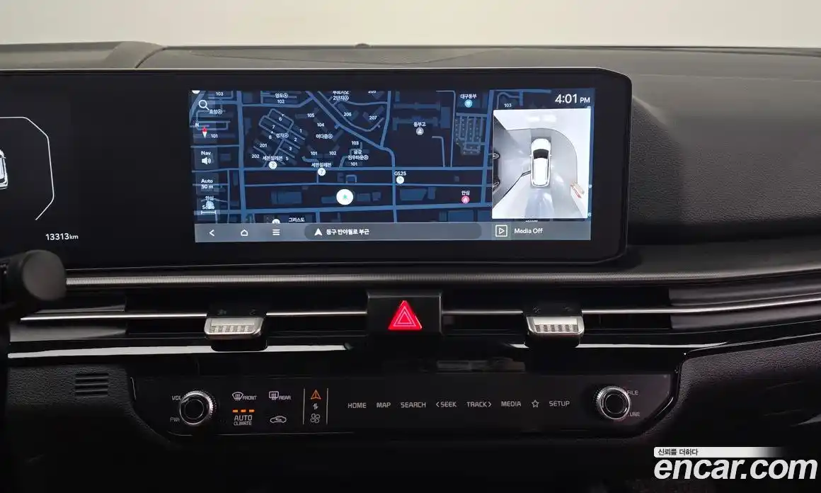 Kia Sportage 2025 1.6 Автомат в Москве № 337112, фото 10