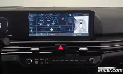 Kia Sportage 2025 1.6 Автомат в Москве № 337112, миниатюра 10