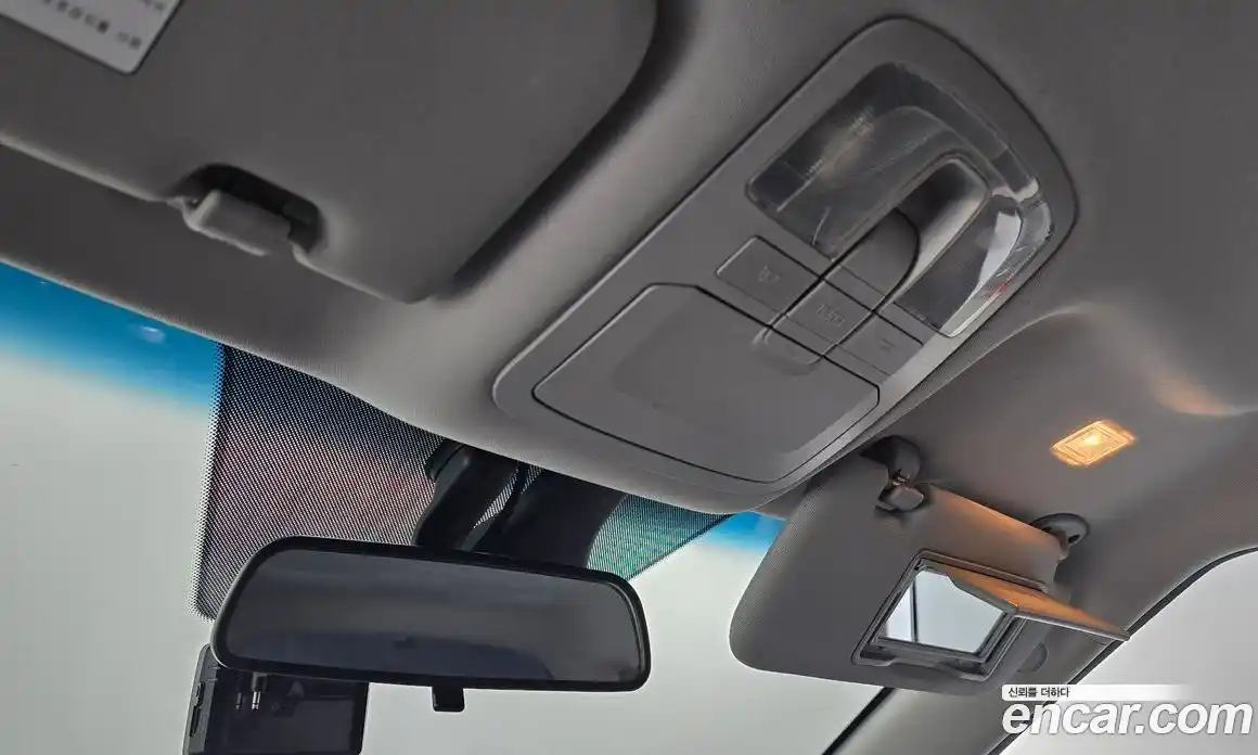 SsangYong TIBOLI 2019 1.6 Автомат в Москве № 33843, фото 12