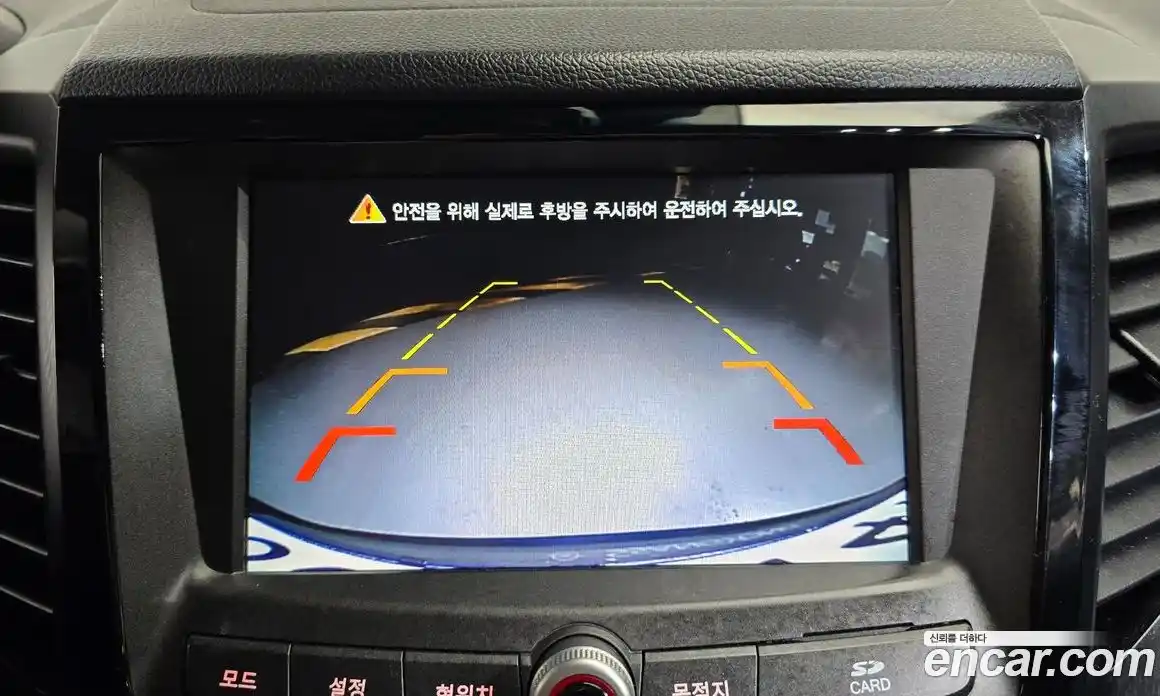 SsangYong TIBOLI 2019 1.6 Автомат в Москве № 33843, фото 16