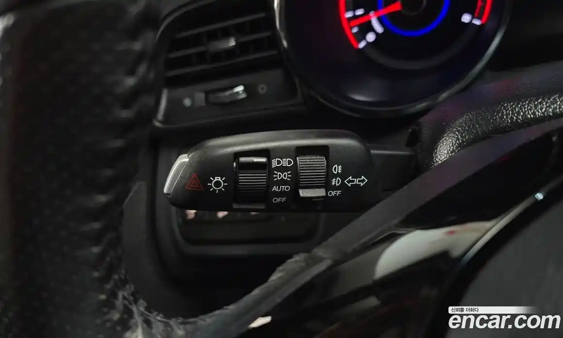 SsangYong TIBOLI 2019 1.6 Автомат в Москве № 33843, фото 3