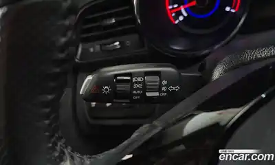 SsangYong TIBOLI 2019 1.6 Автомат в Москве № 33843, миниатюра 3