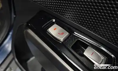 SsangYong TIBOLI 2019 1.6 Автомат в Москве № 33843, миниатюра 4