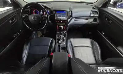 SsangYong TIBOLI 2019 1.6 Автомат в Москве № 33843, миниатюра 6