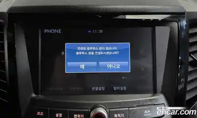 SsangYong TIBOLI 2019 1.6 Автомат в Москве № 33843, миниатюра 7