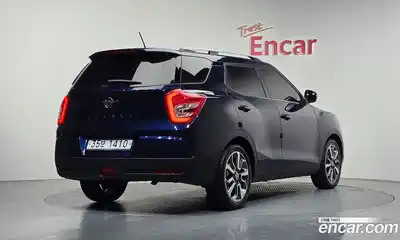 SsangYong TIBOLI 2019 1.6 Автомат в Москве № 33843, миниатюра 9