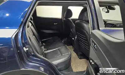 SsangYong TIBOLI 2019 1.6 Автомат в Москве № 33843, миниатюра 10