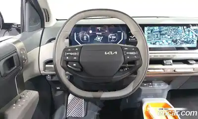 Kia EV3 2025 0.2 Автомат в Москве № 338468, миниатюра 12
