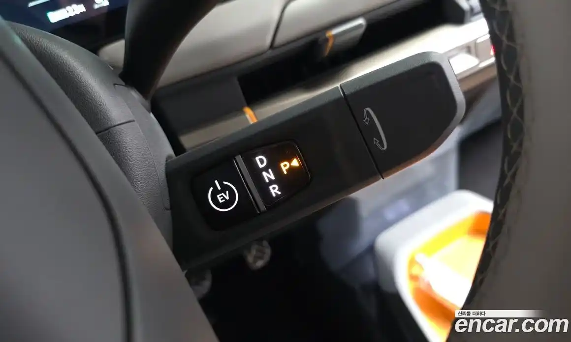 Kia EV3 2025 0.2 Автомат в Москве № 338468, фото 13