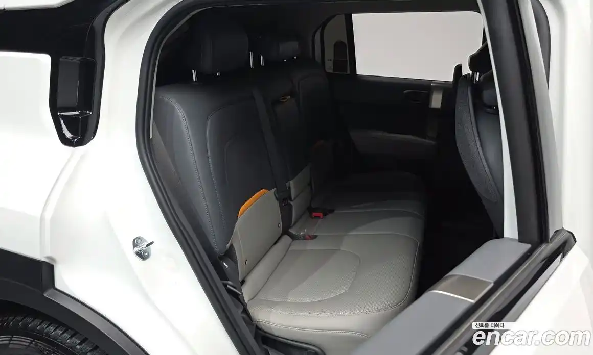 Kia EV3 2025 0.2 Автомат в Москве № 338468, фото 14