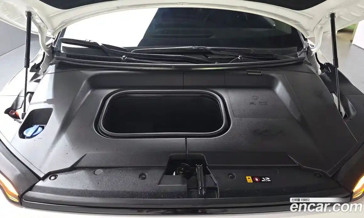 Kia EV3 2025 0.2 Автомат в Москве № 338468, фото 17