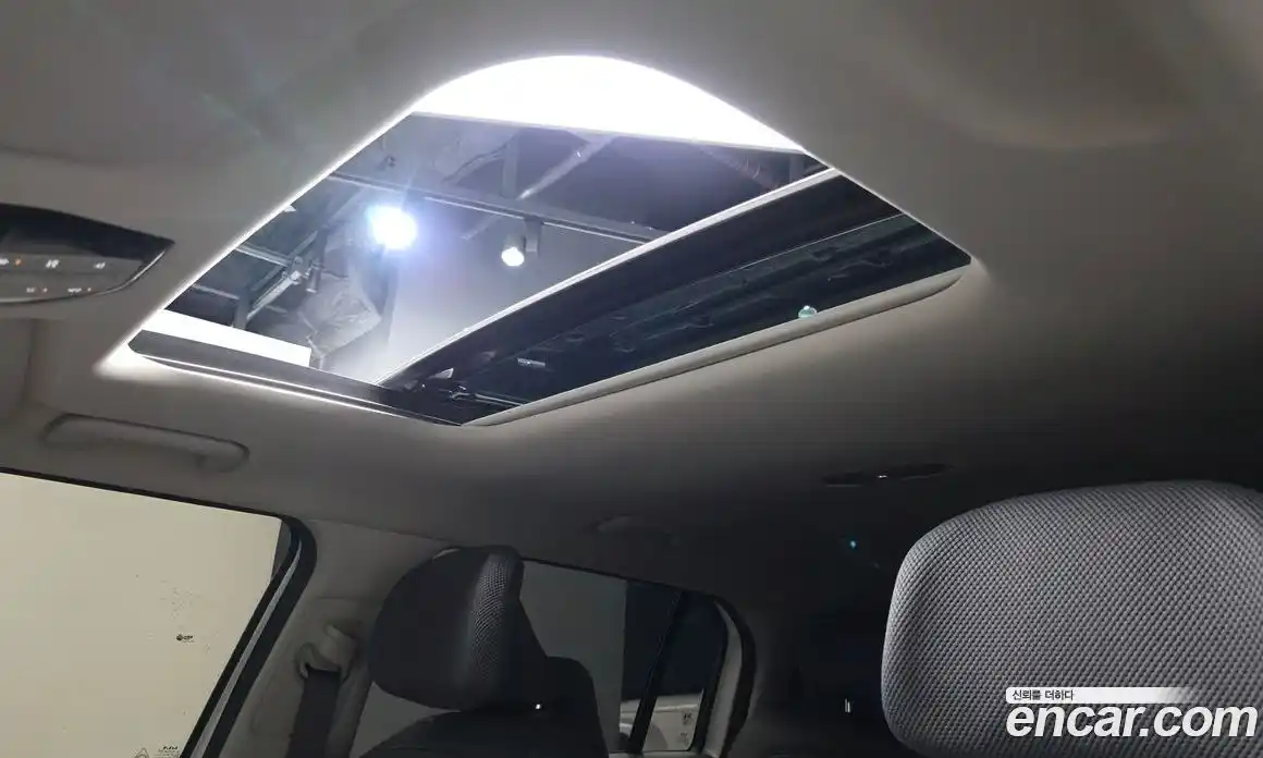 Kia EV3 2025 0.2 Автомат в Москве № 338468, фото 18