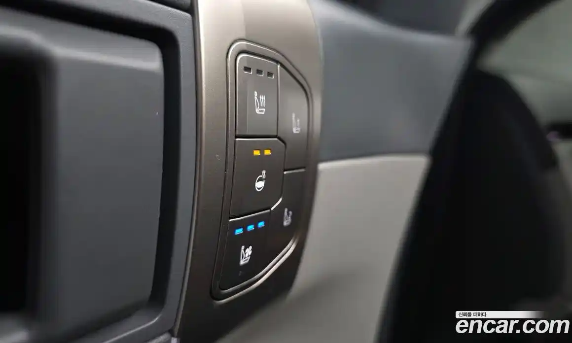 Kia EV3 2025 0.2 Автомат в Москве № 338468, фото 19