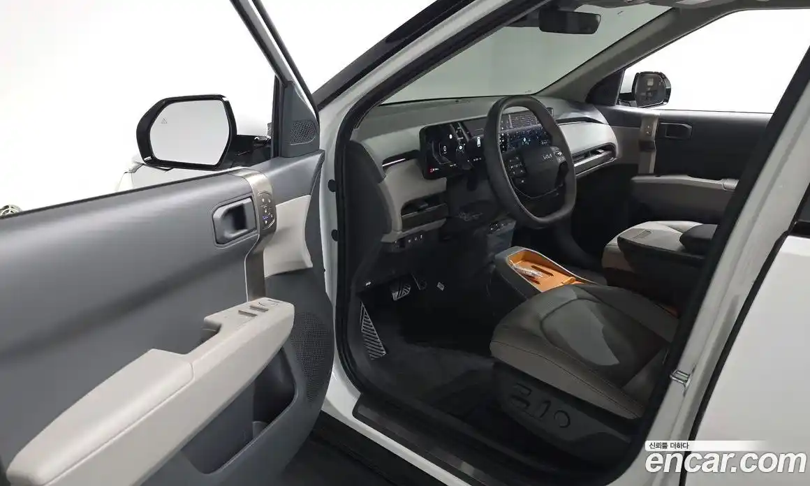 Kia EV3 2025 0.2 Автомат в Москве № 338468, фото 20