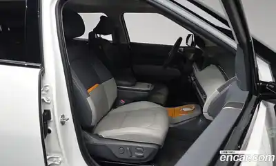 Kia EV3 2025 0.2 Автомат в Москве № 338468, миниатюра 2