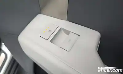 Kia EV3 2025 0.2 Автомат в Москве № 338468, миниатюра 3