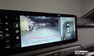 Kia EV3 2025 0.2 Автомат в Москве № 338468, миниатюра 6