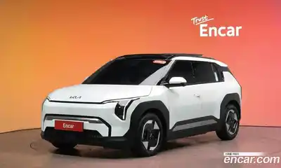 Kia EV3 2025 0.2 Автомат в Москве № 338468, миниатюра 8