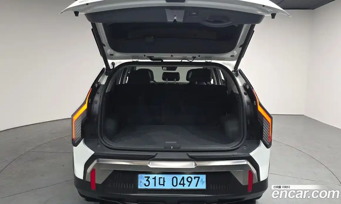 Kia EV3 2025 0.2 Автомат в Москве № 338468, фото 9