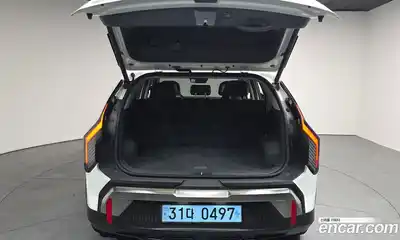 Kia EV3 2025 0.2 Автомат в Москве № 338468, миниатюра 9