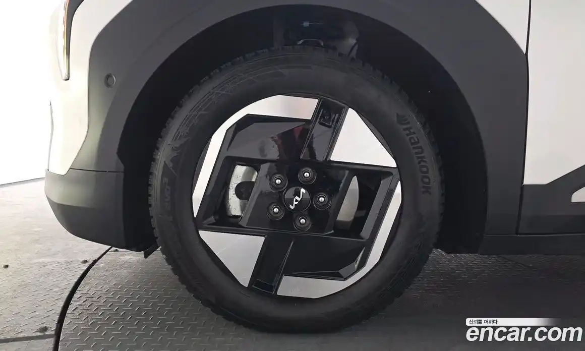 Kia EV3 2025 0.2 Автомат в Москве № 338468, фото 10