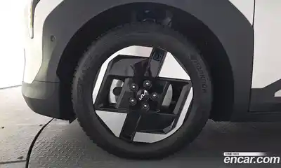 Kia EV3 2025 0.2 Автомат в Москве № 338468, миниатюра 10