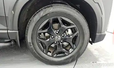 SsangYong Rexton 2021 2.2 Автомат в Москве № 34035, миниатюра 11