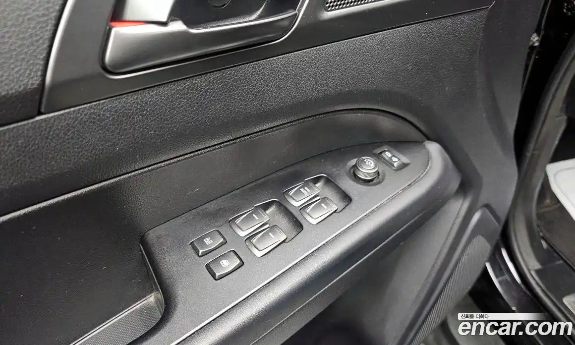 SsangYong Rexton 2021 2.2 Автомат в Москве № 34035, фото 14