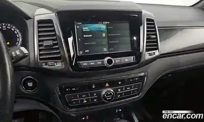 SsangYong Rexton 2021 2.2 Автомат в Москве № 34035, миниатюра 6