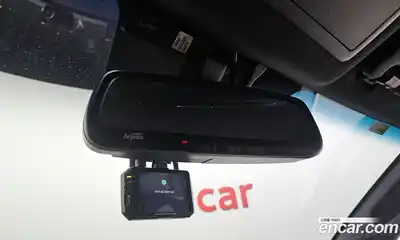 SsangYong Rexton 2021 2.2 Автомат в Москве № 34035, миниатюра 7