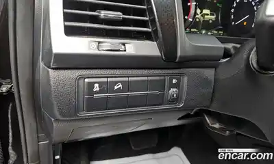 SsangYong Rexton 2021 2.2 Автомат в Москве № 34035, миниатюра 8