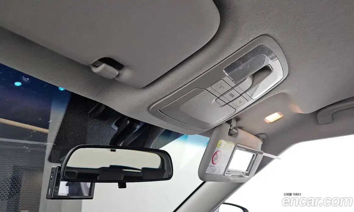 SsangYong TIBOLI 2022 1.5 Автомат в Москве № 340818, фото 13