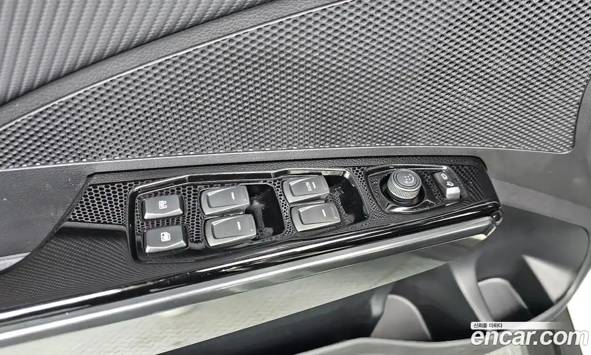 SsangYong TIBOLI 2022 1.5 Автомат в Москве № 340818, фото 16