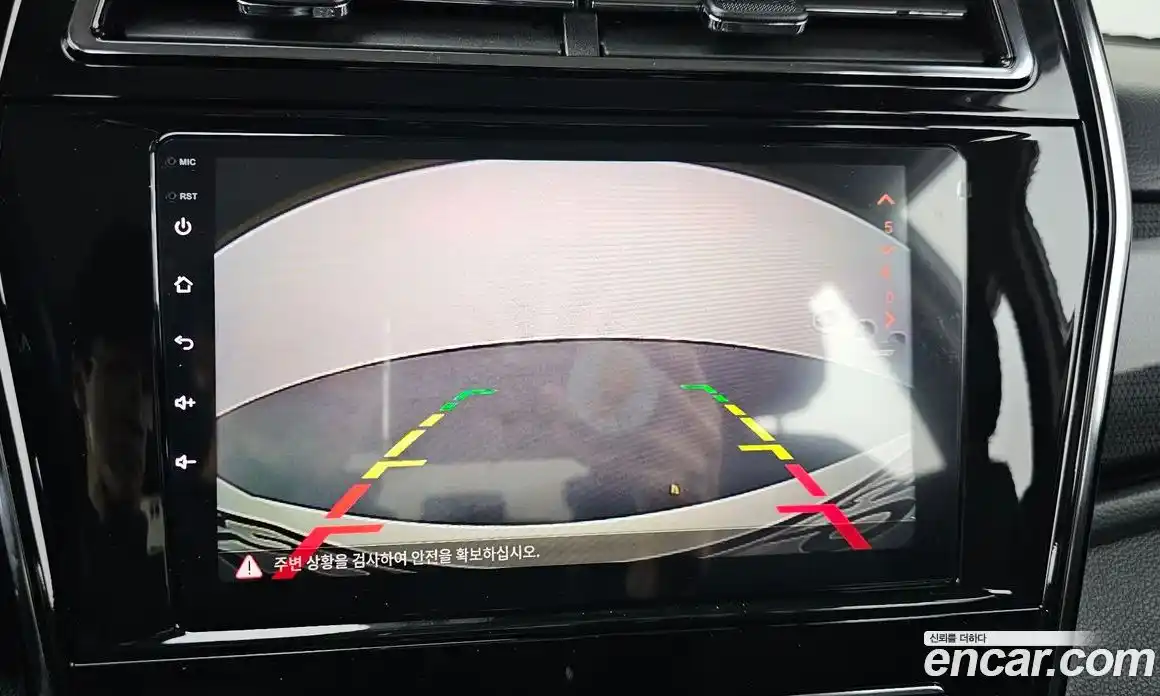 SsangYong TIBOLI 2022 1.5 Автомат в Москве № 340818, фото 19